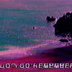 Saintly - ocean