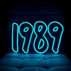 Back In 89 - Incredinator