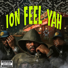 Ion Feel Yah