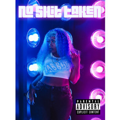 Finest Rabbitt - No Shit Taken