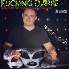 Bookwood @ FUCKING DARRE - Darre Booking Showcase Stammheim Aschersleben 29.04.2023