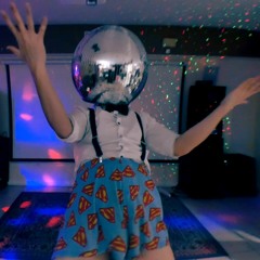 Discoholic LIVE @ WAVEPOOL