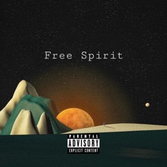 Free Spirit w/ Ace Wesley