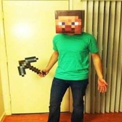 Лучшее Майнкрафт интро топ 2