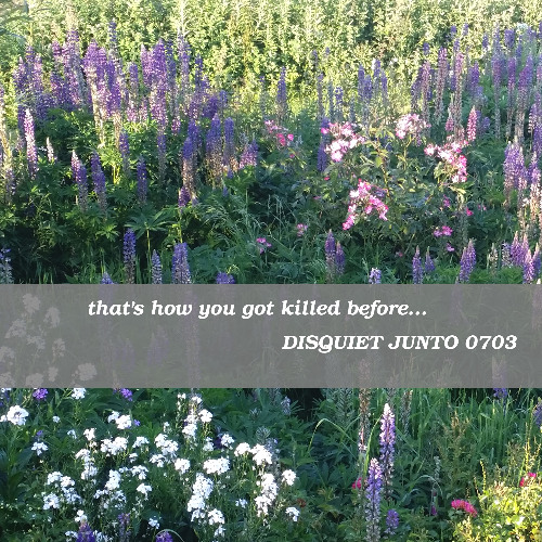 to the mellow green fellow [disquiet0703]