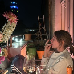Keex live recording Paloma Berlin xcuse:u and friends 12th July 2024
