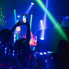 MOONSIM_dj techboy set 🎵🎶