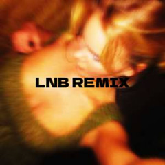 Annika - Knuser Hjerter | LNB REMIX