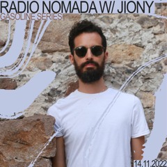 RADIO NOMADA W/ JIONY 14/11/2022