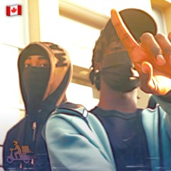 AZO - WESTON ROAD FREESTYLE 🇨🇦