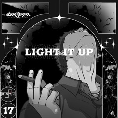 iDROPPA - Light It Up