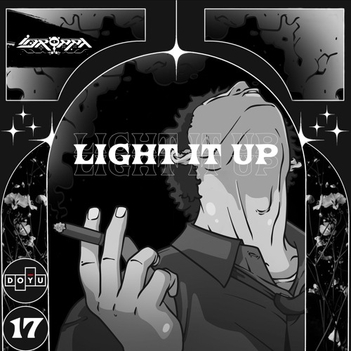 iDROPPA - Light It Up