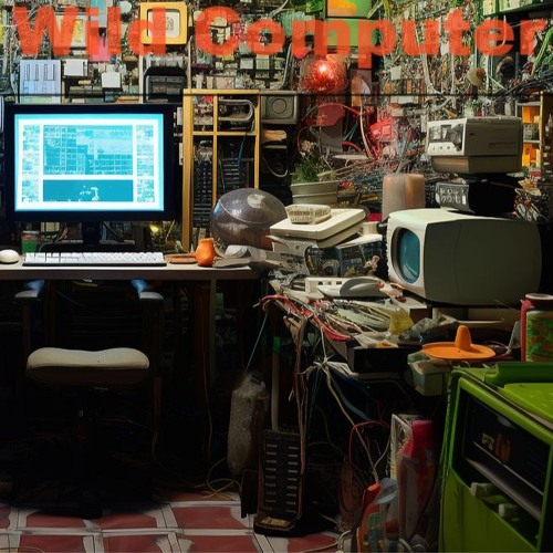 Wild Computer