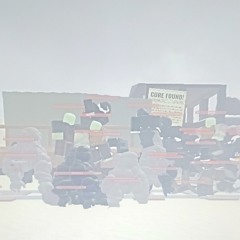The Chase (Roblox Dead Rails)
