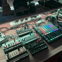 09.05.2023 150bpm Volca+maschine+ Mix