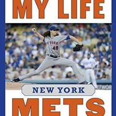 GET PDF EBOOK EPUB KINDLE Game of My Life New York Mets: Memorable Stories of Mets Ba