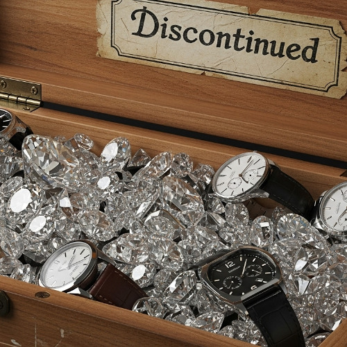 Discontinued 2 - Instrumental (Prod by Millibands x Mazza)