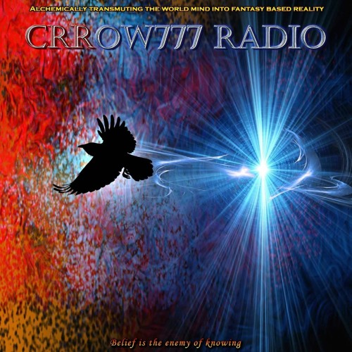 Crroww777 Radio with Matt Landman - 5G Networks Are On The Way – Now We Are Cookin’