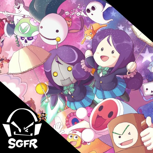 FUNKY [[Dealmaker]]!!