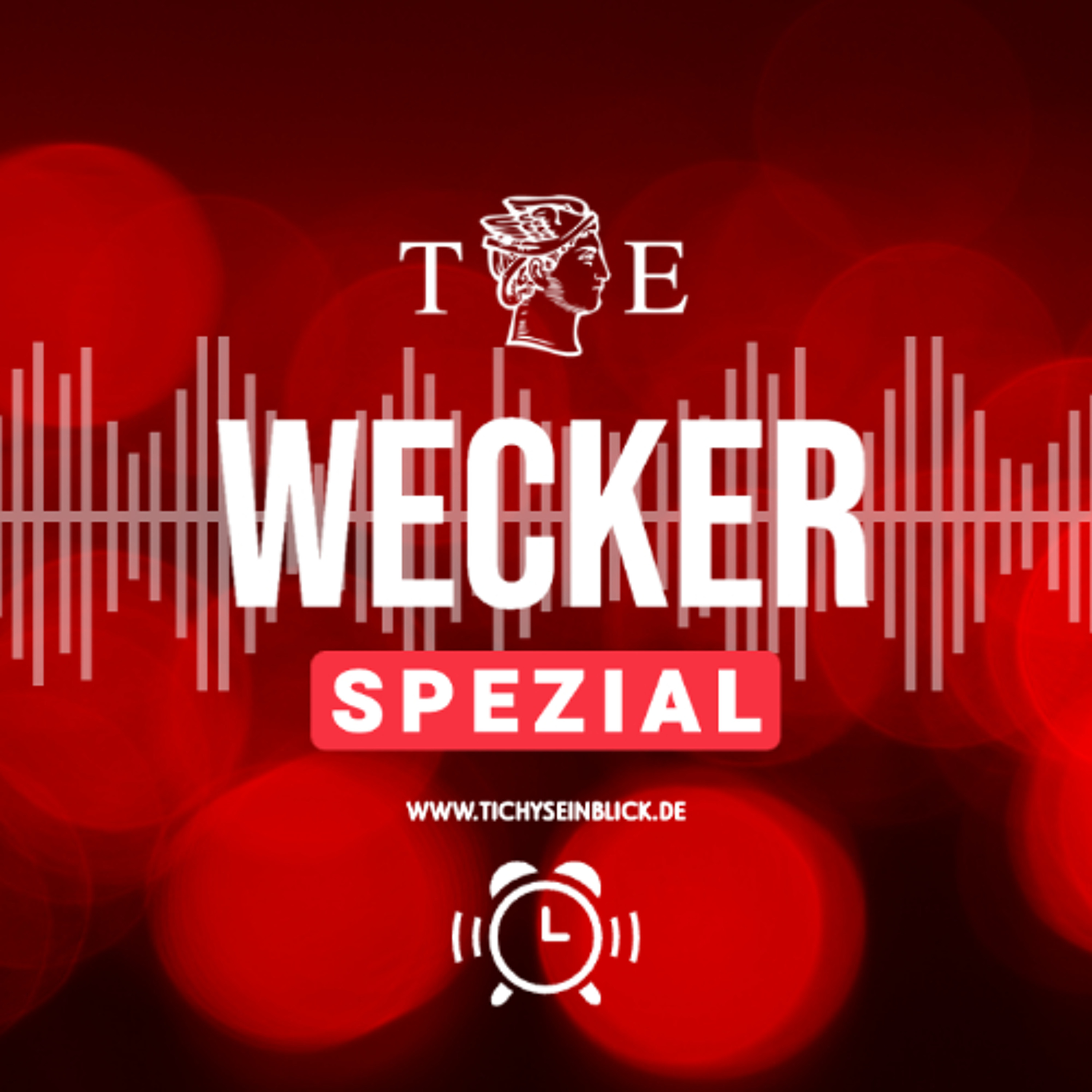 Podcasts von Tichys Einblick