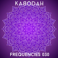 Kabodah - Frequencies 030