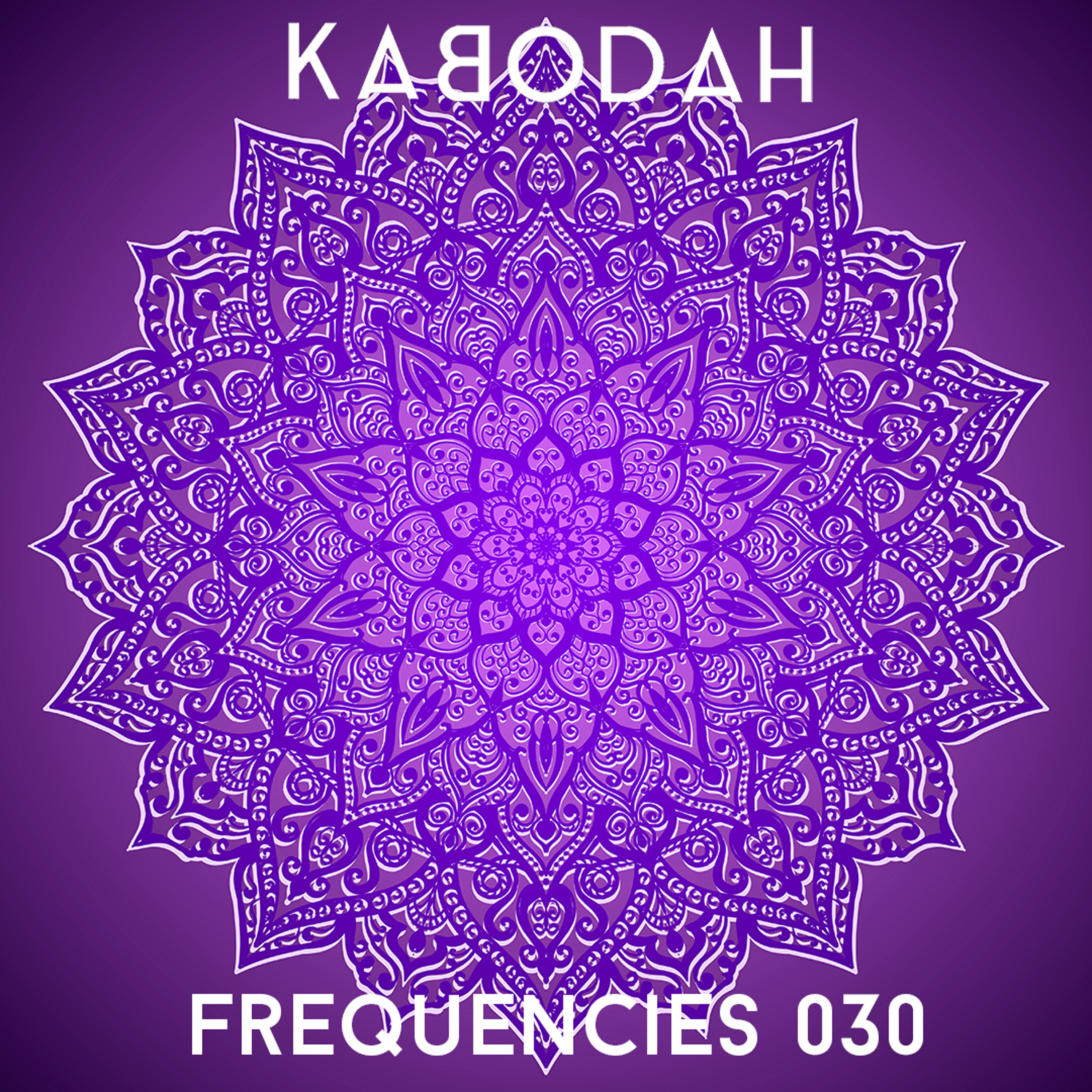 Kabodah - Frequencies