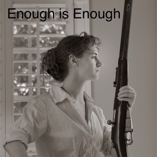 Enough is Enough .m4a