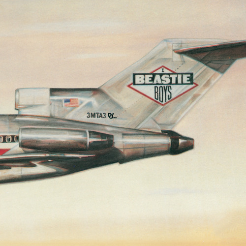 Beastie Boys Brass Monkey HIPHOP 国内盤7インチ Beastie Boys Brass Monkey HIPHOP 国内盤7インチ Beastie Boys