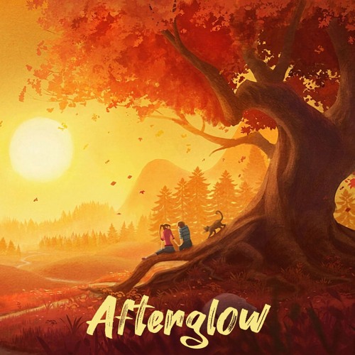Afterglow (Extended Mix)