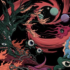 off white - alternate version