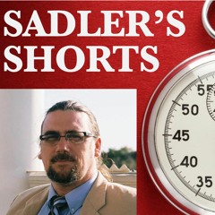 Aristotle - People Who Excel As Laws Unto Themselves - Sadler's Shorts