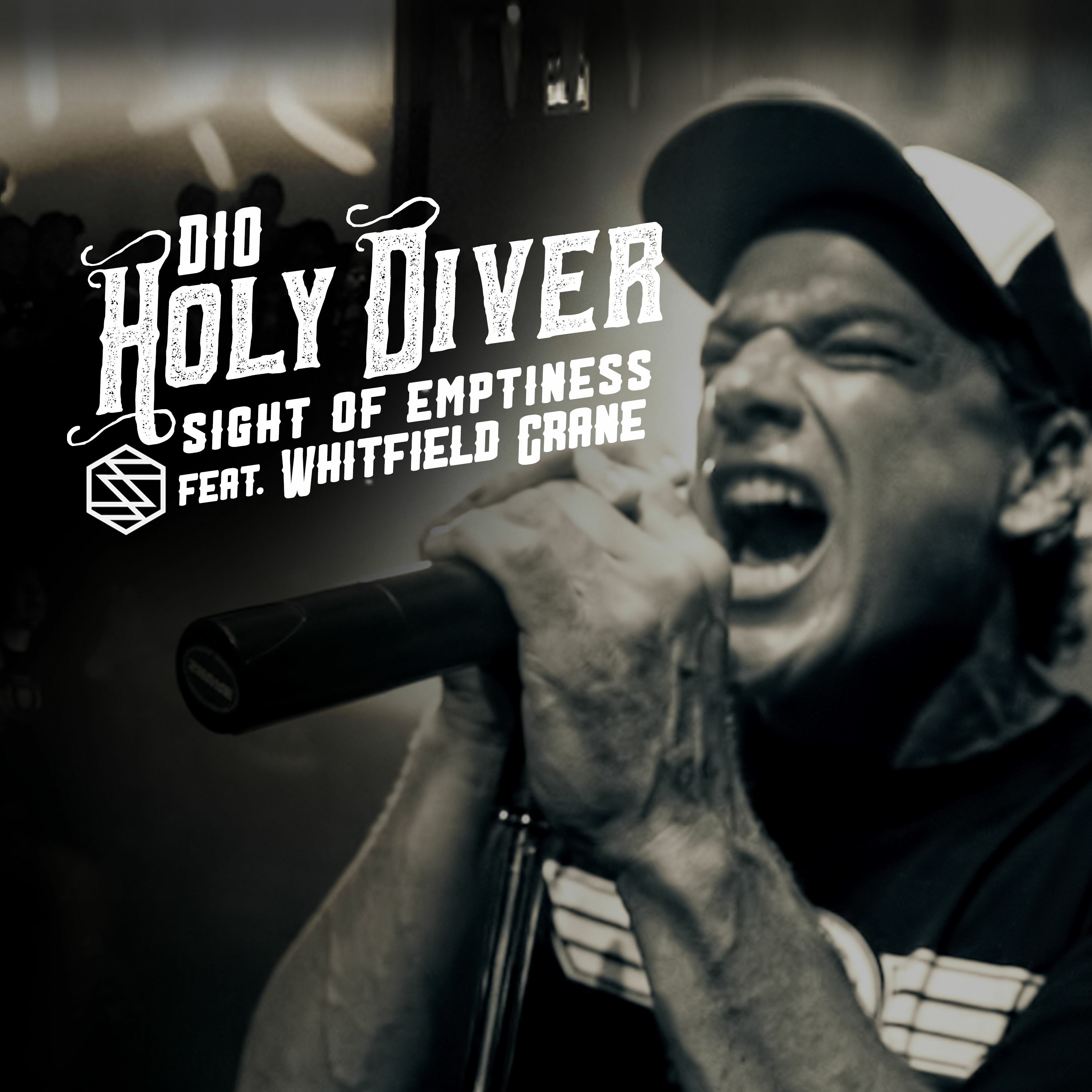 Holy Diver (Live) feat. Whitfield Crane (Ugly Kid Joe) episode artwork