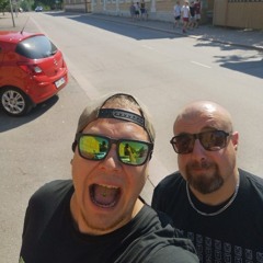 DwS B2B Dj Triton /  Hard Trance 27.9.25