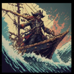 Rise of the Machines - Battle of the Pixel Pirates