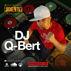 DJ Q-Bert(Episode 48, S3)
