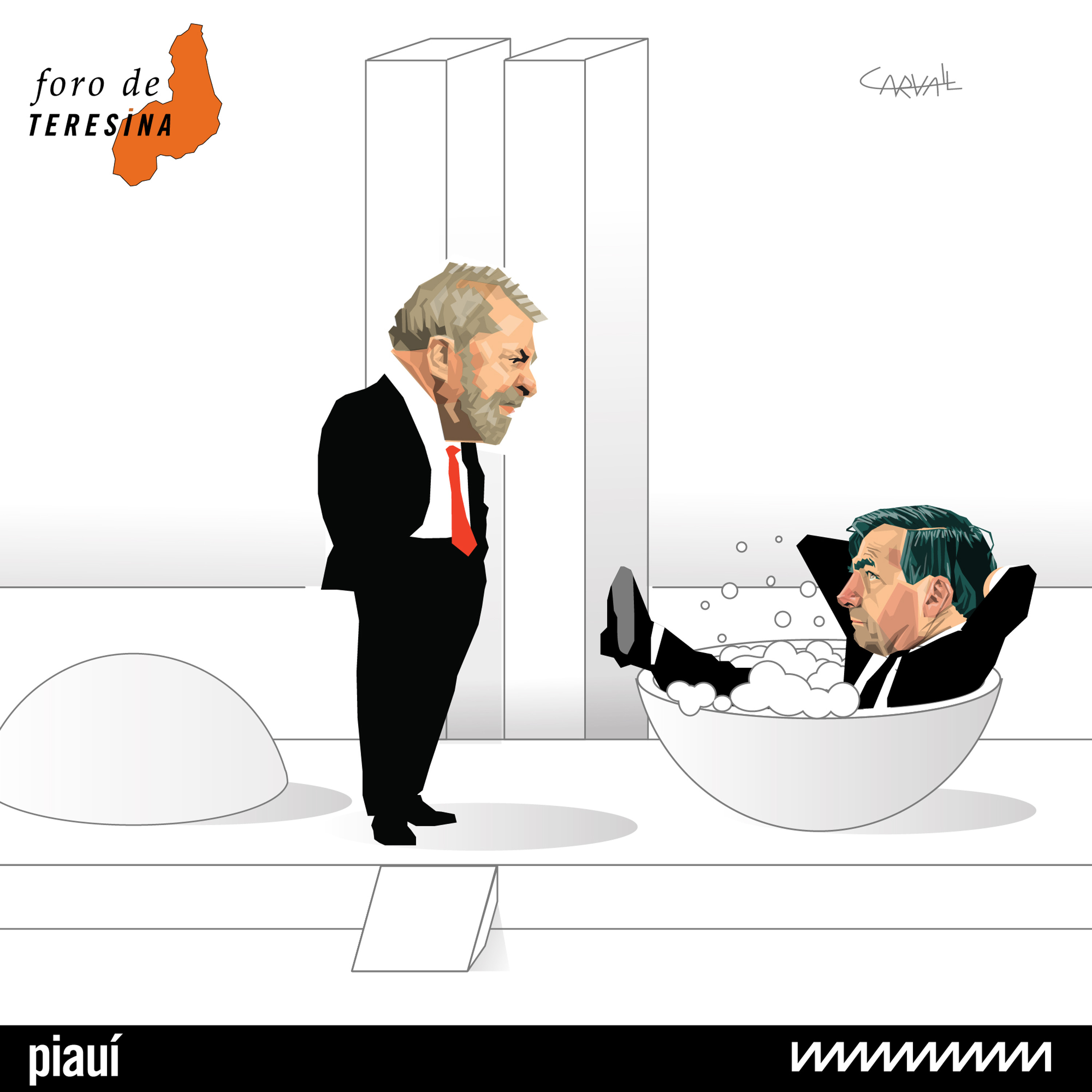 revista piauí