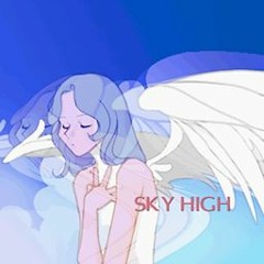 Lucyfer - Sky High (Extended Mix)