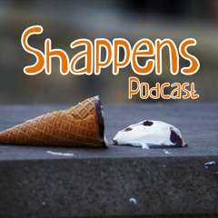 Shappens Podcast | Ep. 1