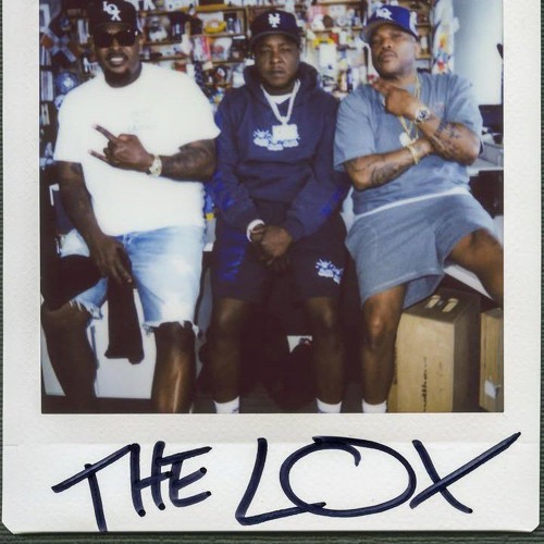 Stream The LOX Red Bull Spiral Freestyle by DRIPJONES DA