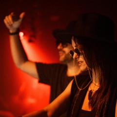 Sunbios ‒ Live@Cafe Del Mar, Phuket | 2025