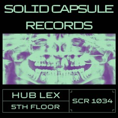 Hub Lex - 5Th Floor