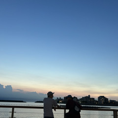Our Sunset(prod.JUN)