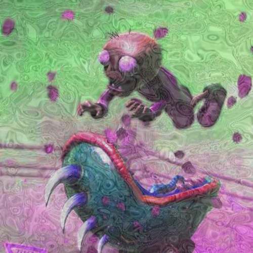 Loondon (PVZ) HI-TECH REMIX - Z-Tech