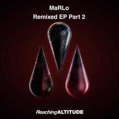 A Thousand Seas (Marcus Santoro Remix)