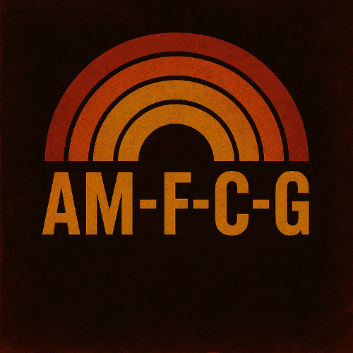 Am–F–C–G 2