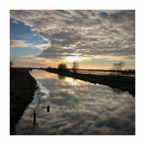 FENSCAPERS MP3 Podcast