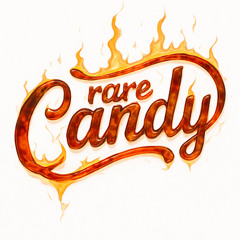 Rare Candy - Hot