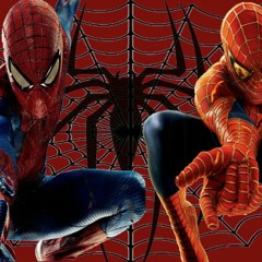 spiderman into the spider verse city background dream background music DOWNLOAD