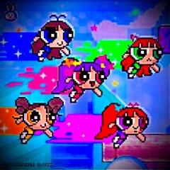 NewJeans(뉴진스)- ASAP (Cushion Remix)