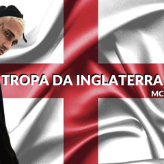 MC X1 - TROPA DA INGLATERRA (PROD: BANDLAB)